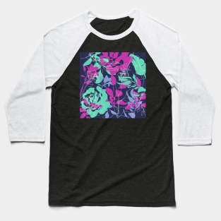 Violet garden Baseball T-Shirt